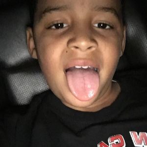 Meet your Posher, William